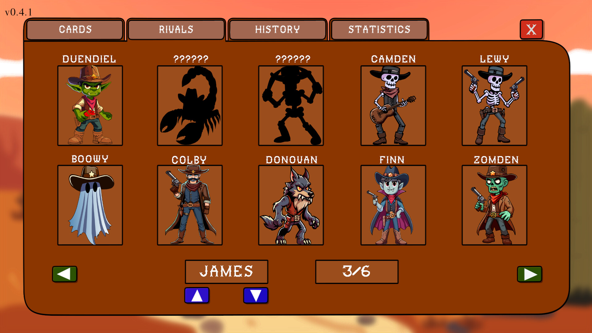 Duelite screenshot 11