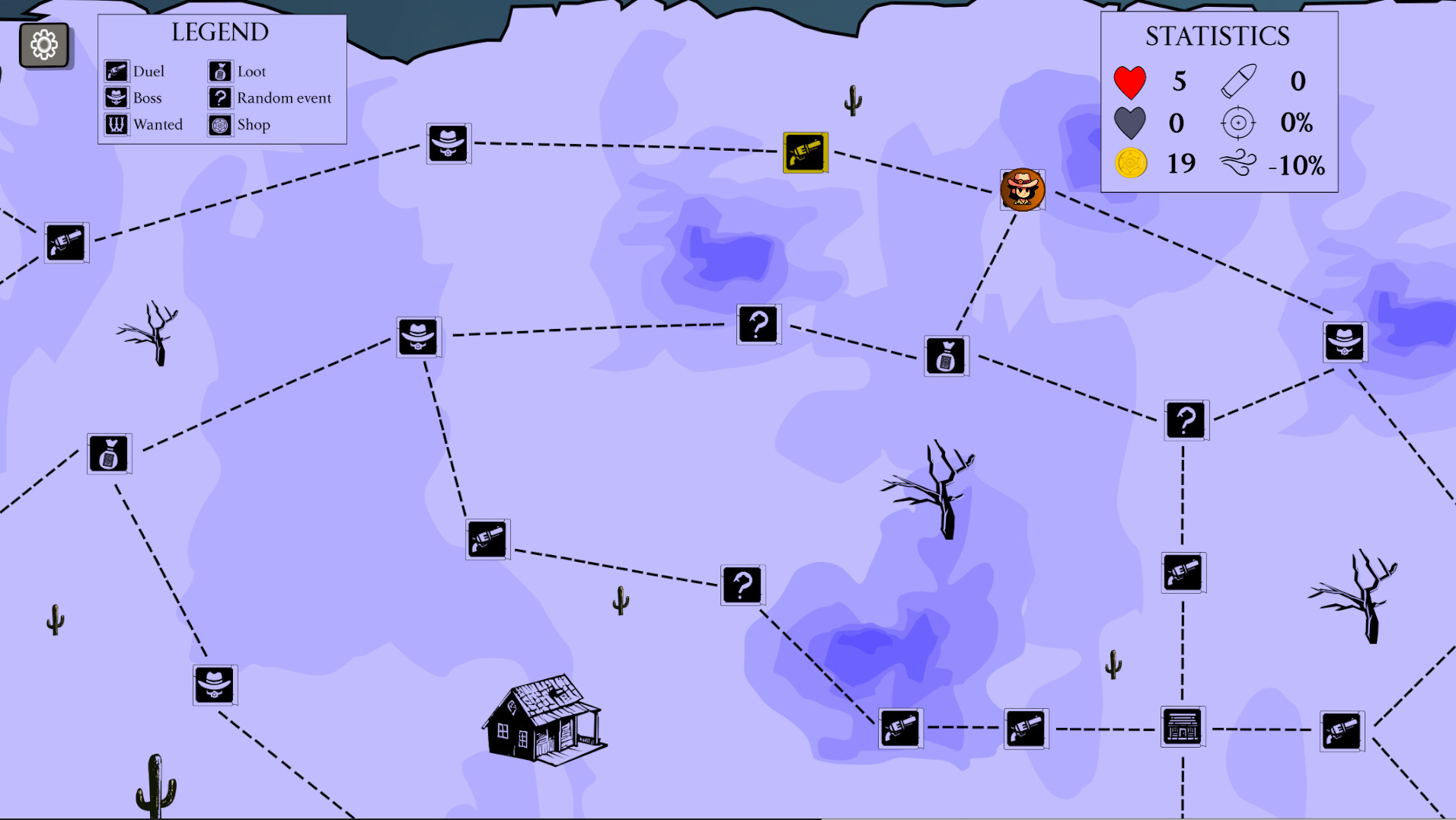 Duelite screenshot 7