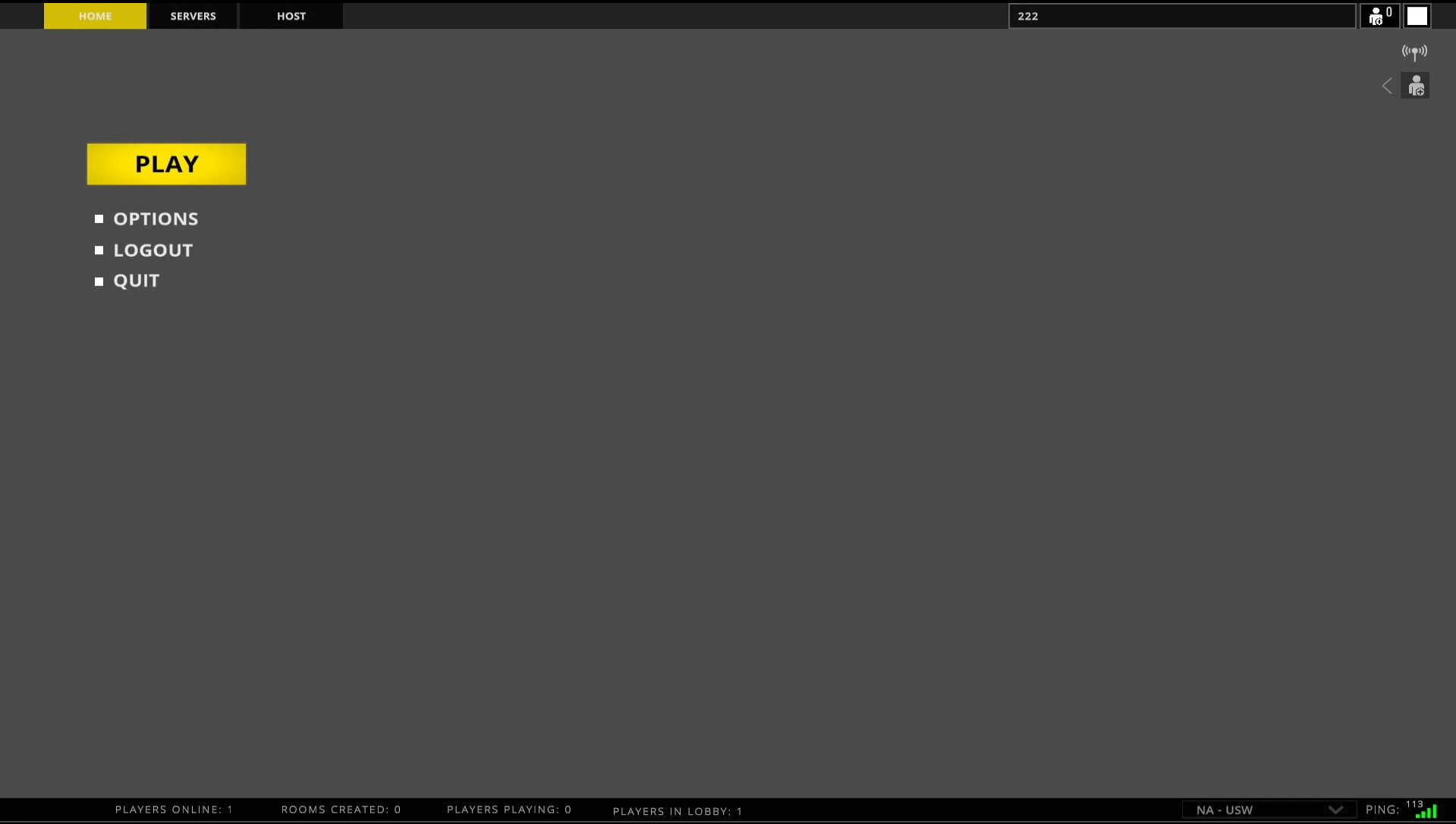 FEAR VIRTUAL screenshot 3