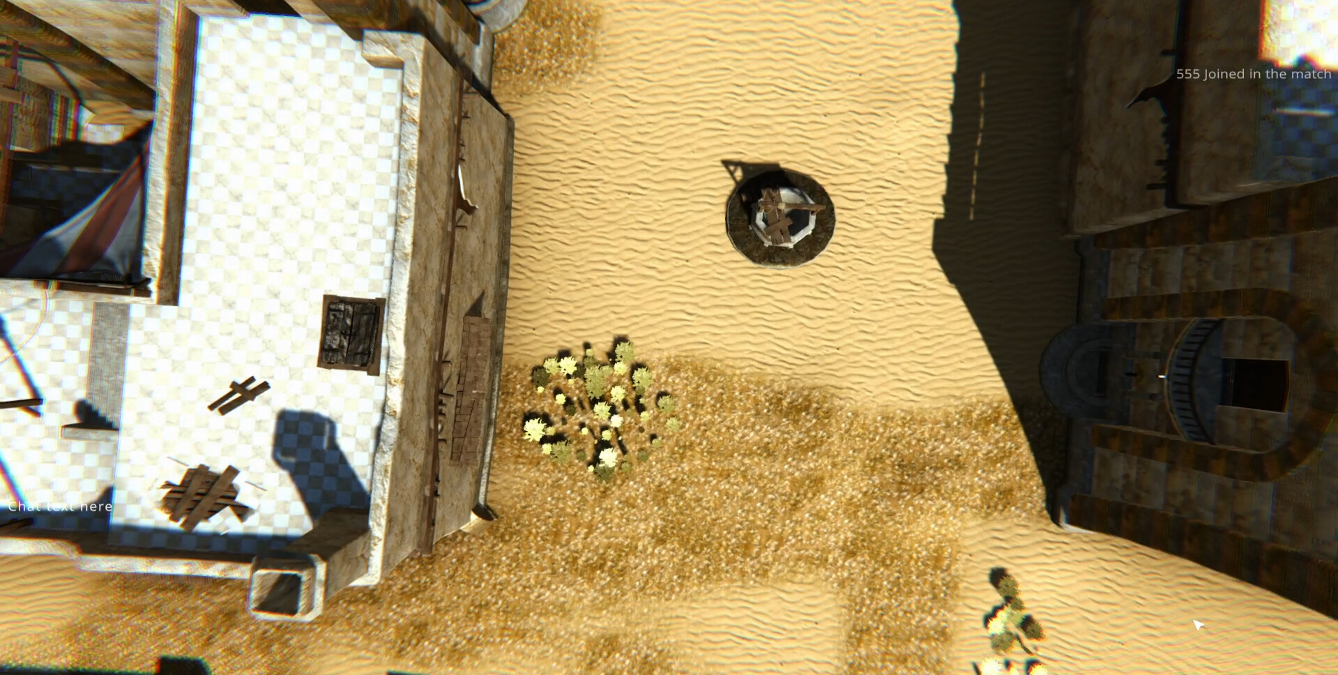 FEAR VIRTUAL screenshot 4