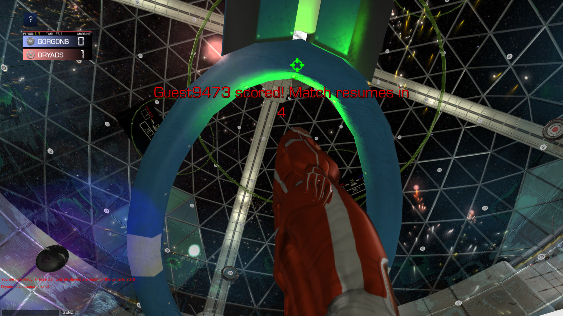 G-Ball screenshot 3