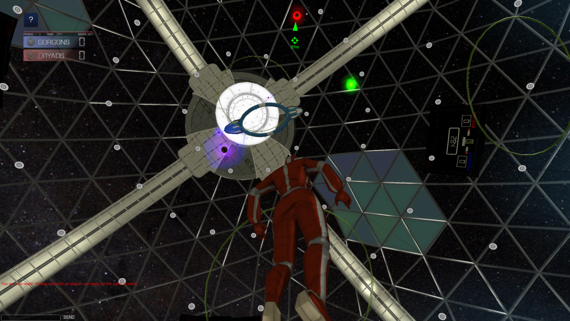 G-Ball screenshot 2