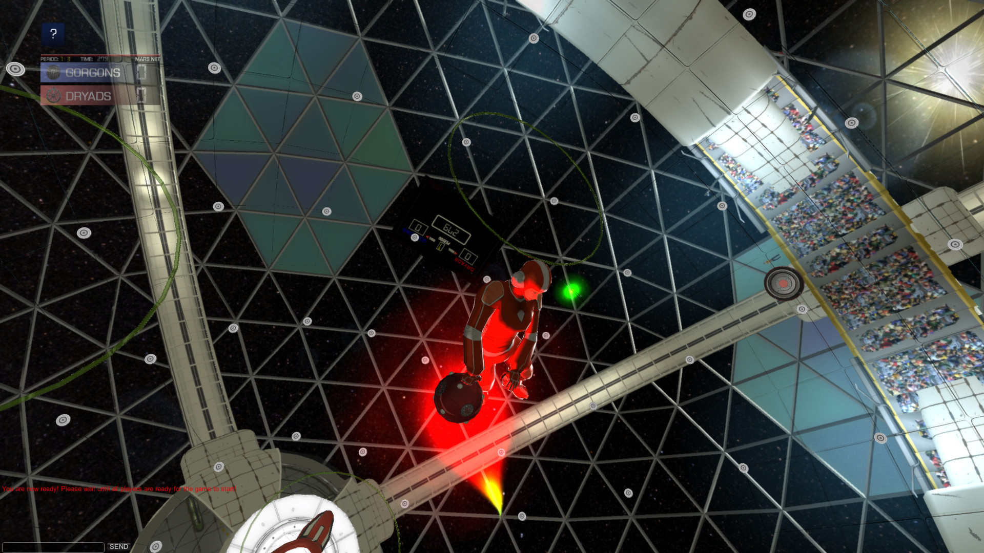 G-Ball screenshot 4