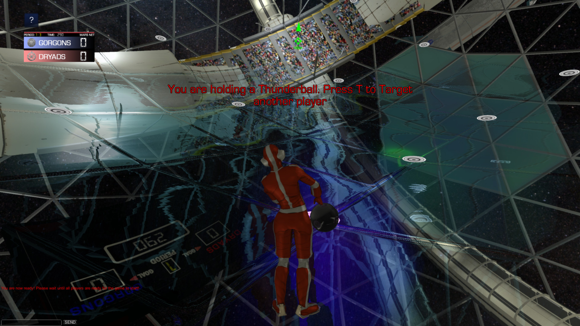 G-Ball screenshot 7