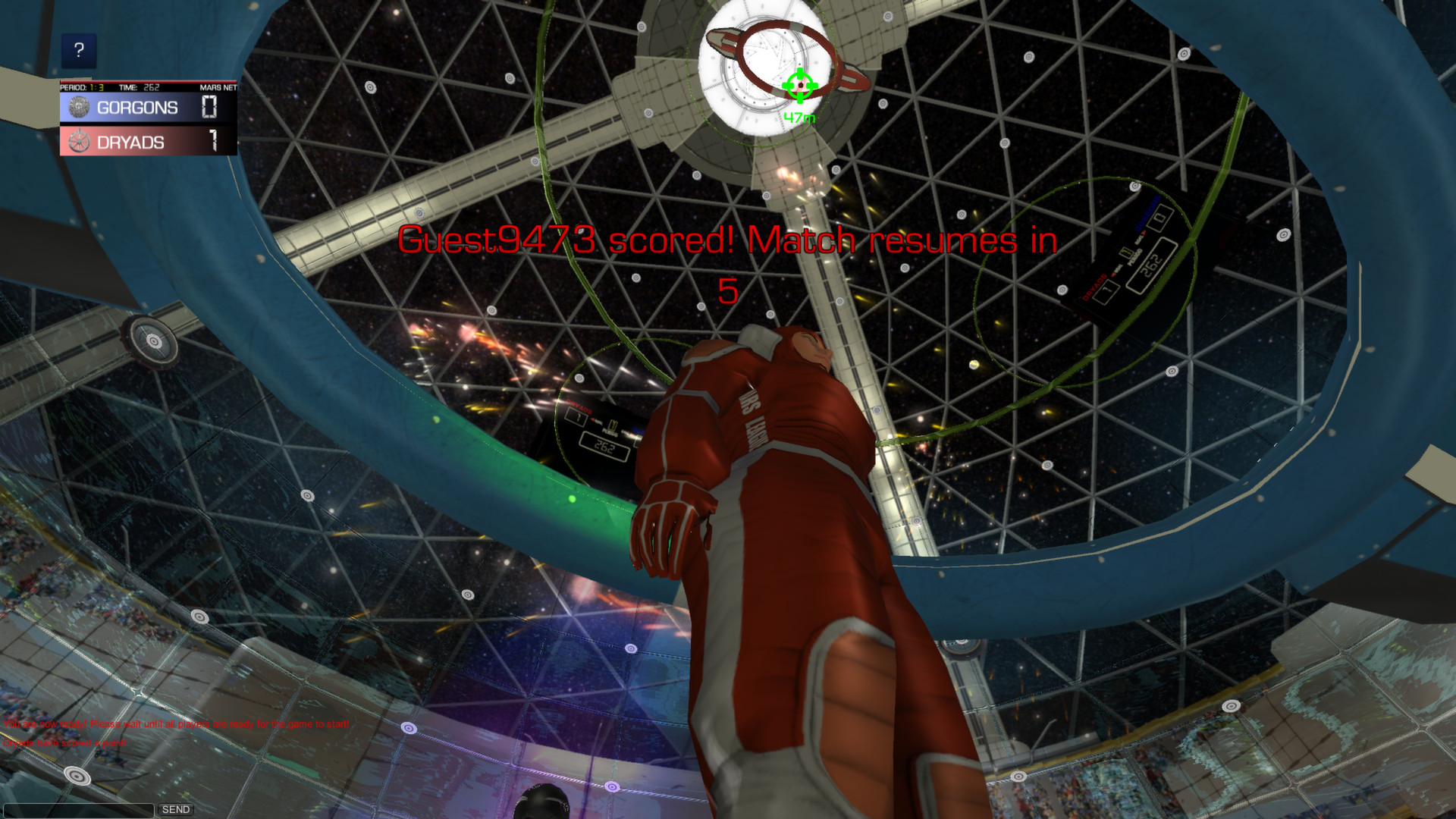 G-Ball screenshot 6