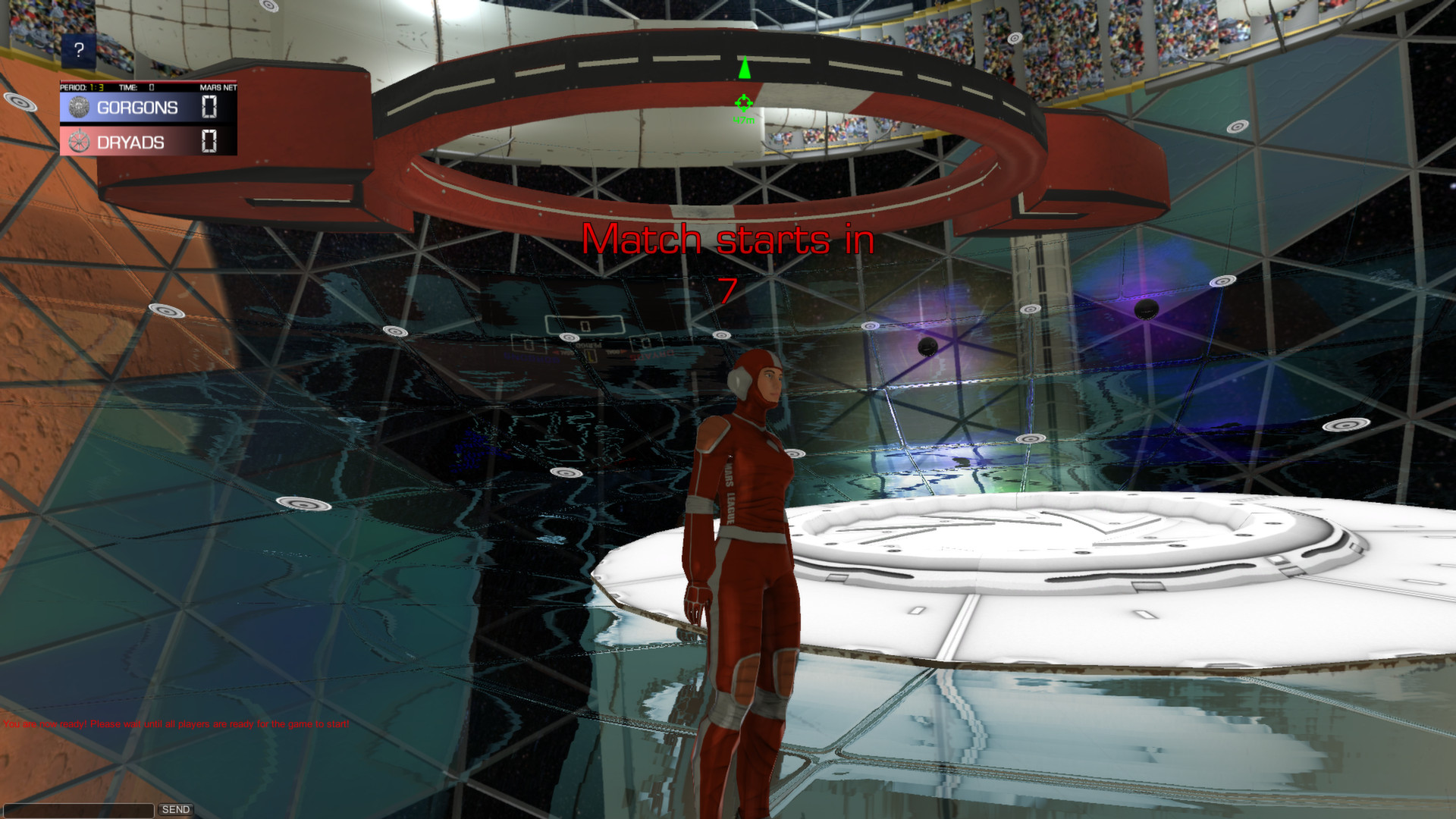 G-Ball screenshot 8