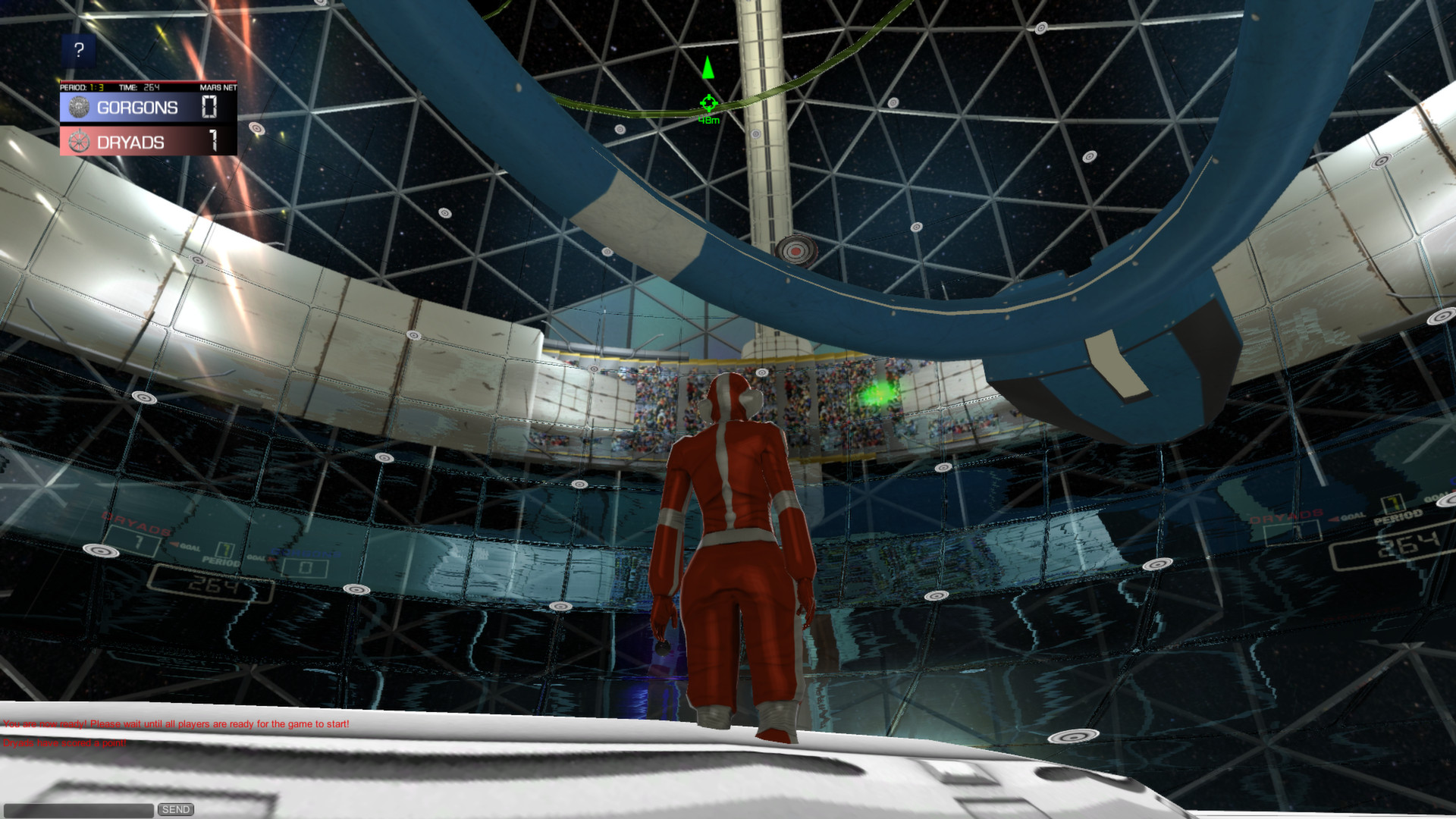 G-Ball screenshot 5