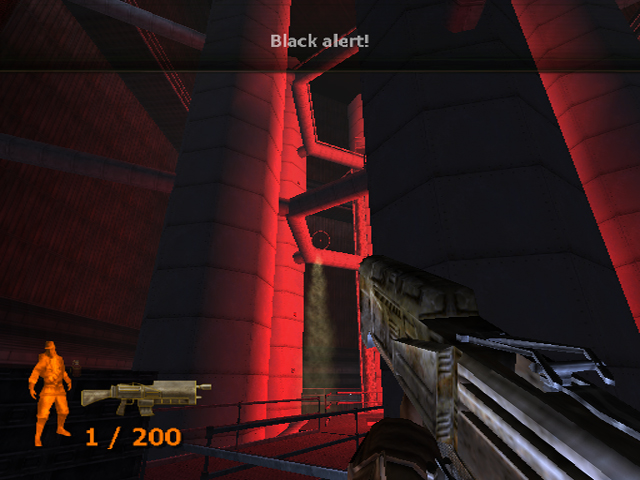 Iron Storm screenshot 12