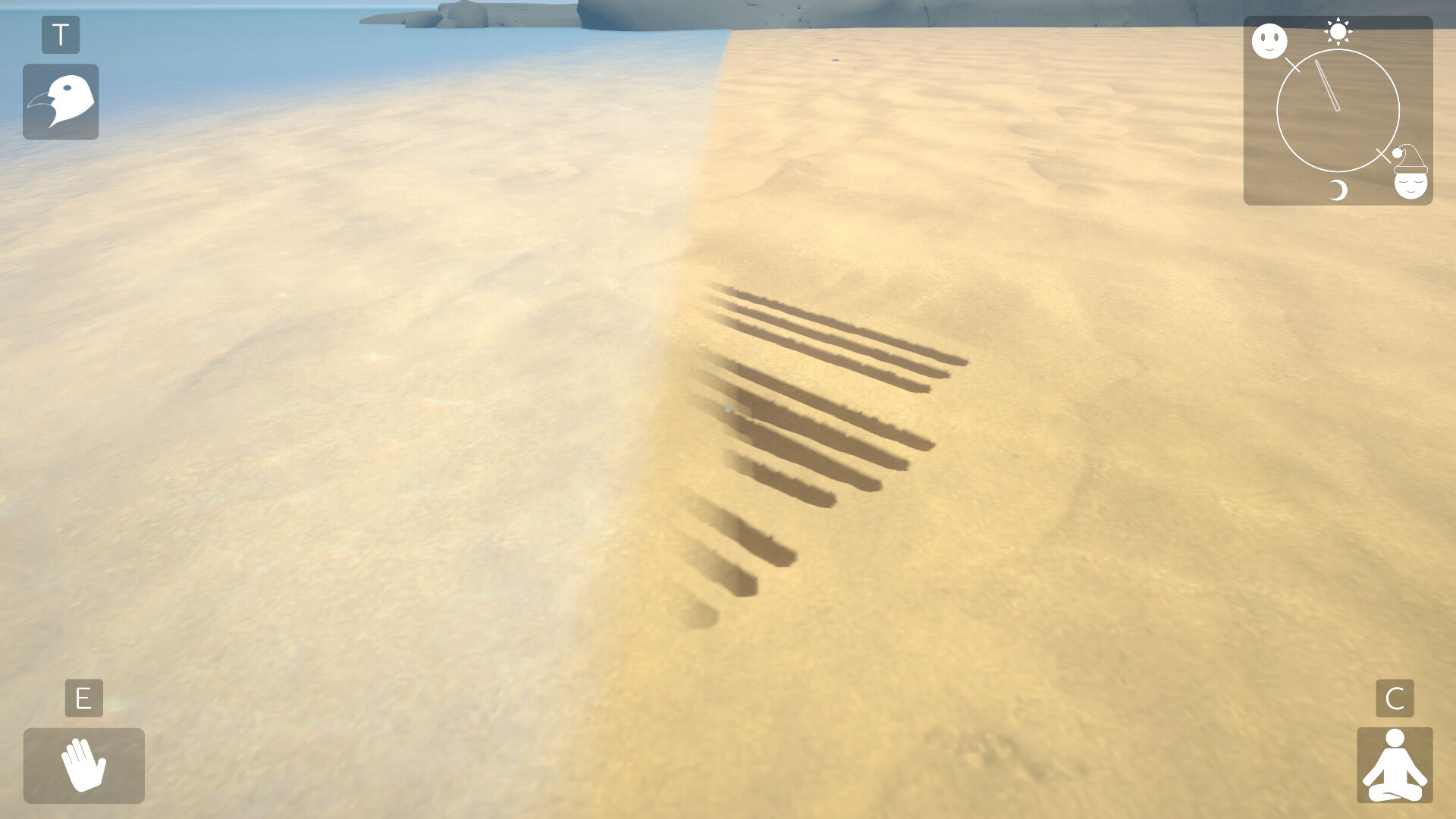 Shore Doodle –渚のお絵描き– screenshot 4