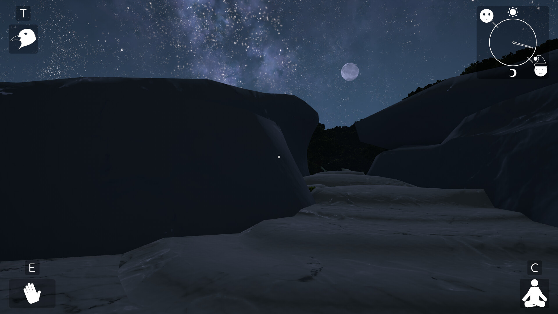 Shore Doodle –渚のお絵描き– screenshot 1