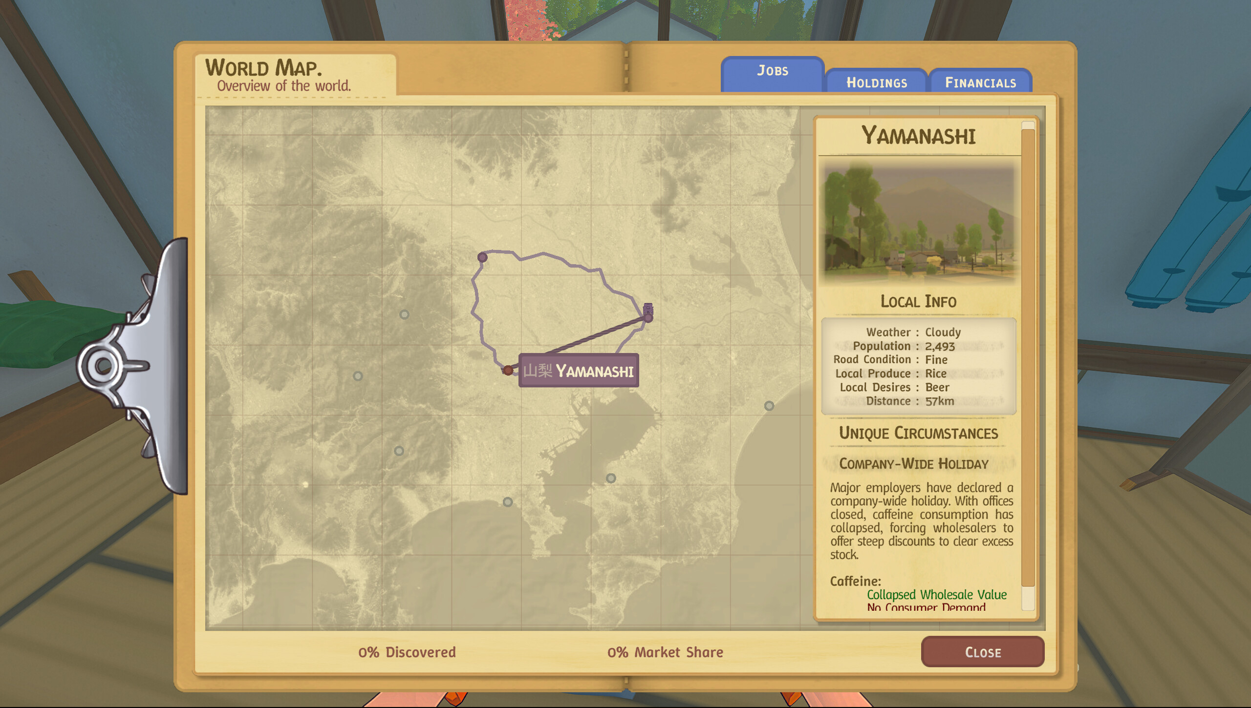 Honcho screenshot 7