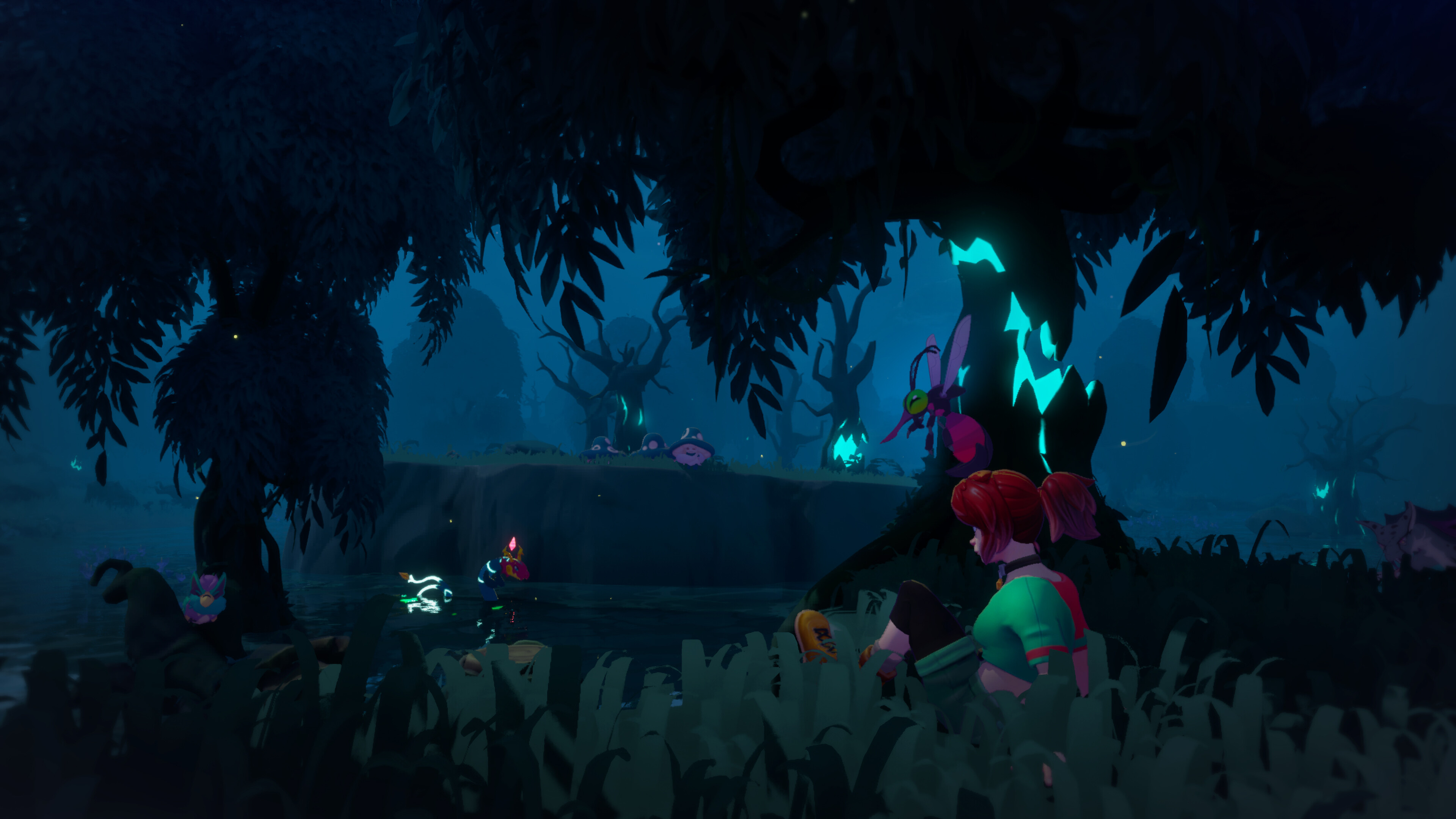 Temtem: Pioneers screenshot 8