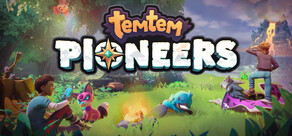 Temtem: Pioneers