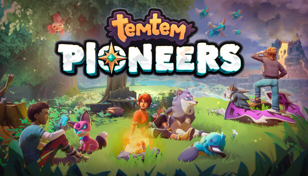 Temtem: Pioneers