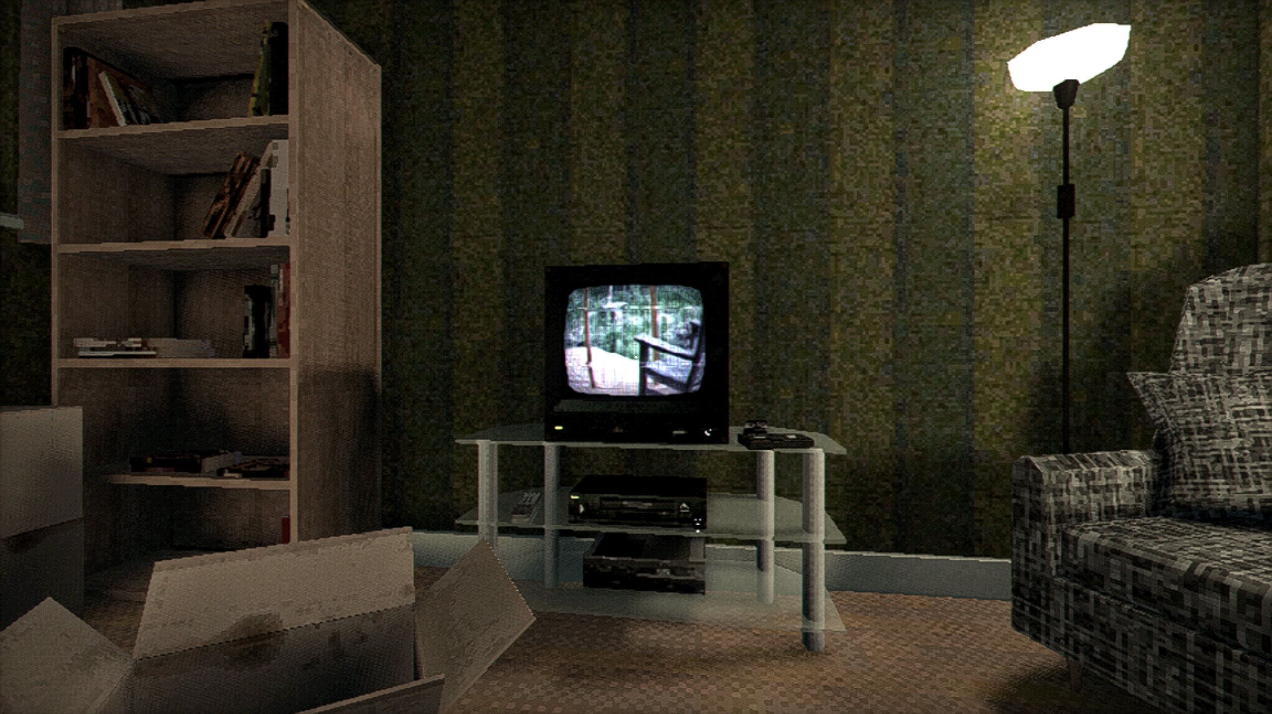 The End of You screenshot 1