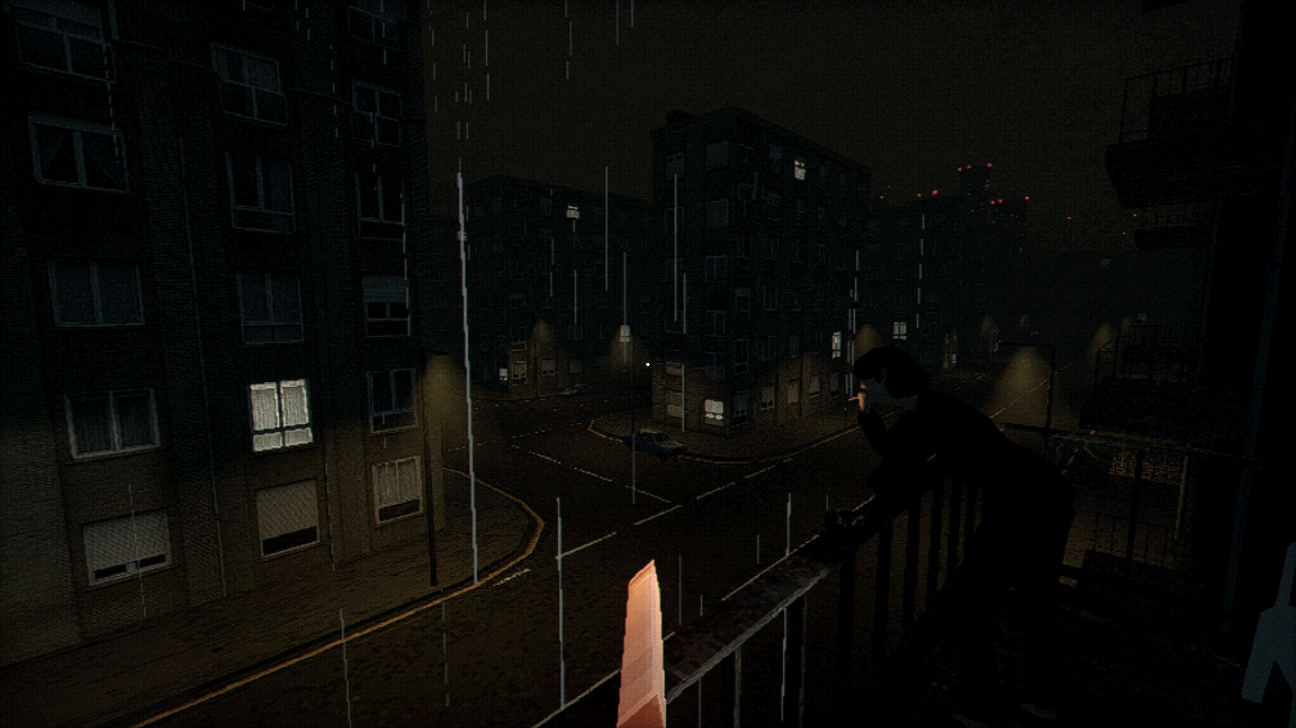 The End of You screenshot 4