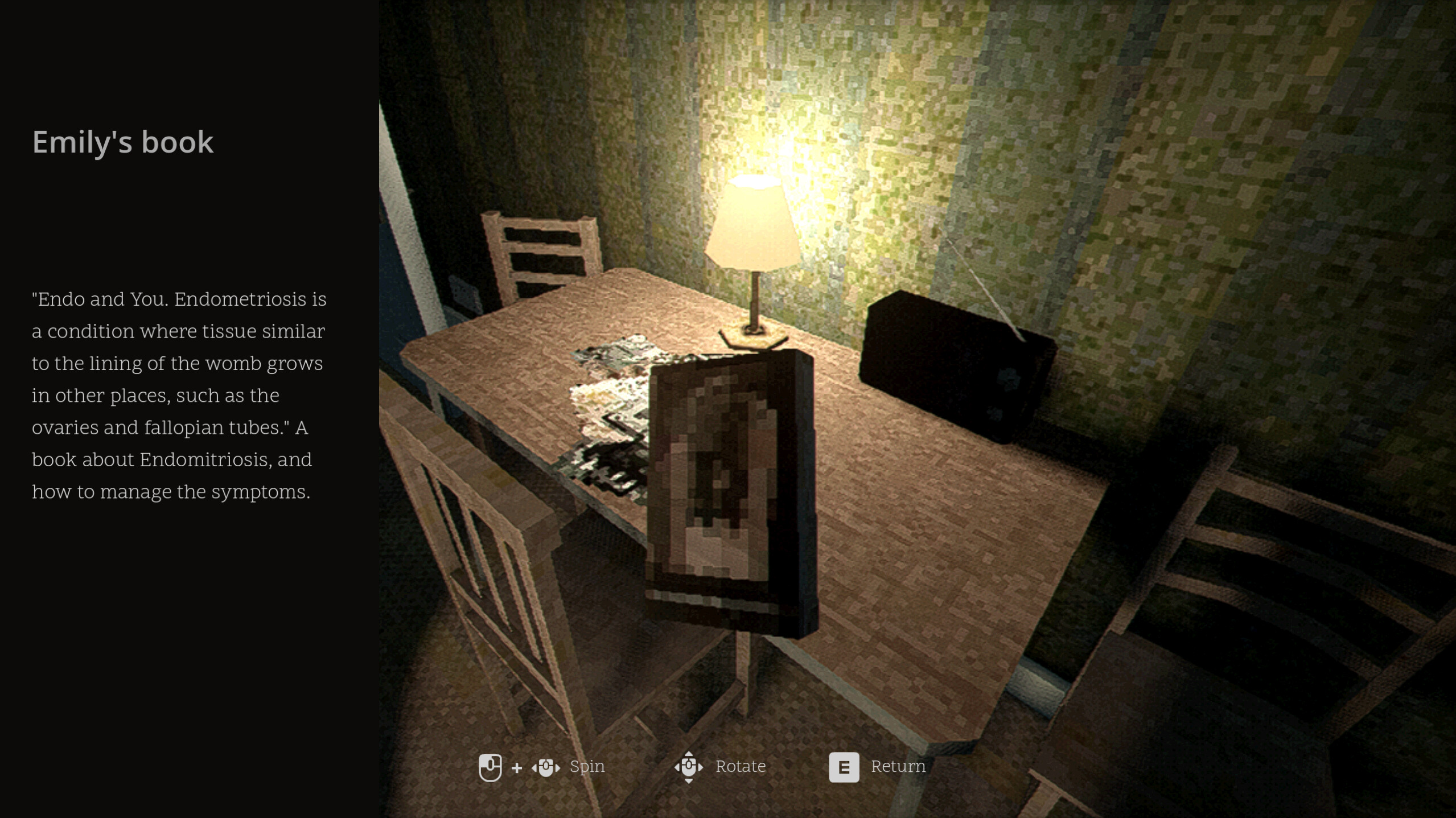 The End of You screenshot 3