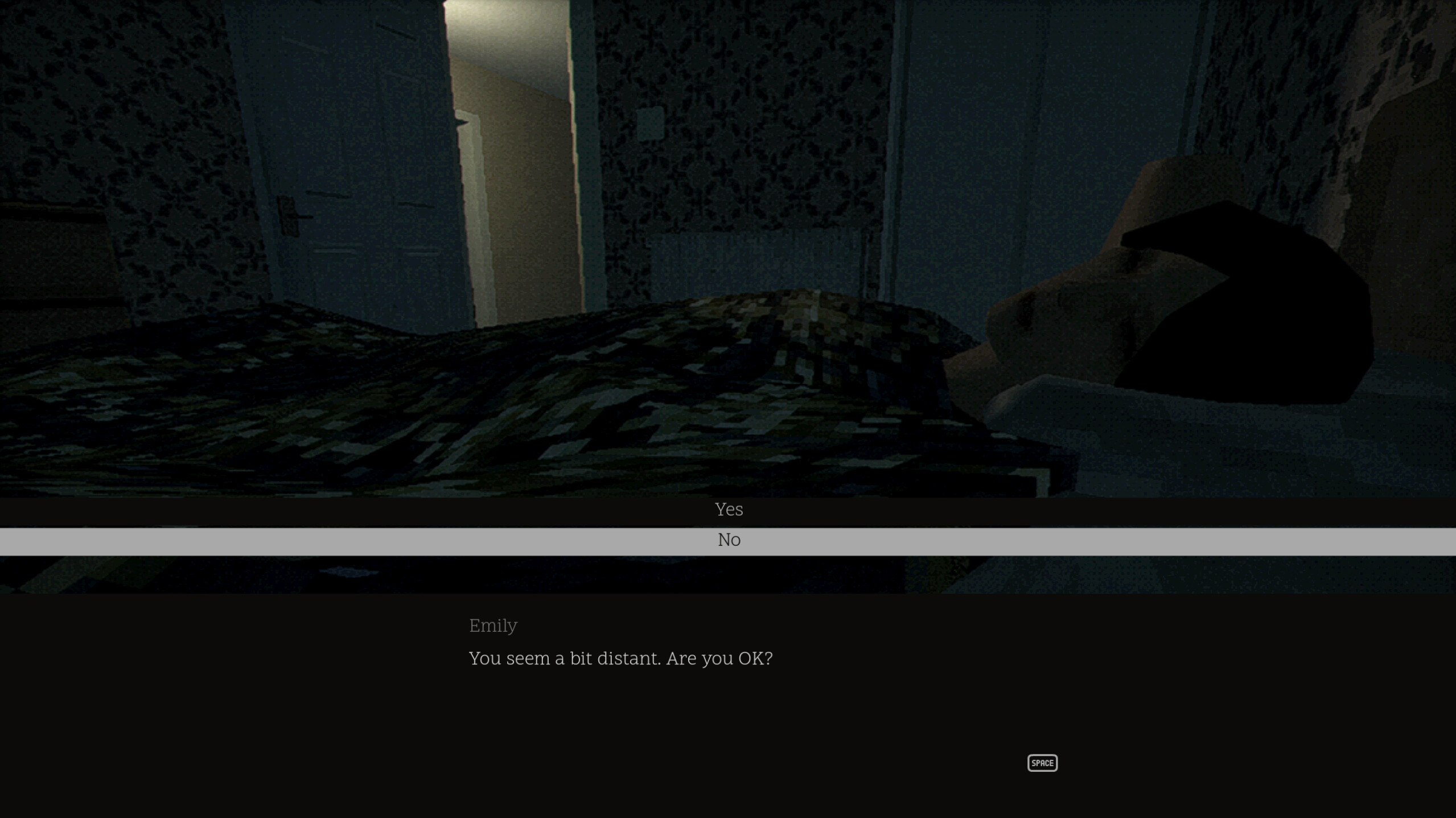 The End of You screenshot 2