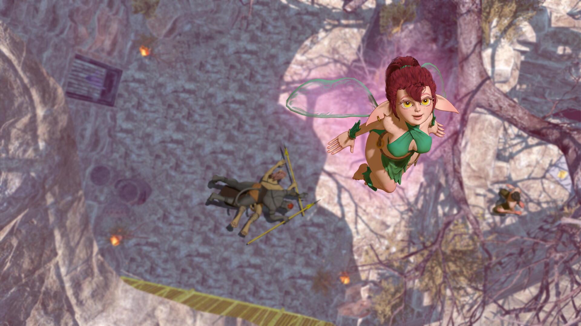 Tame It Too! screenshot 7