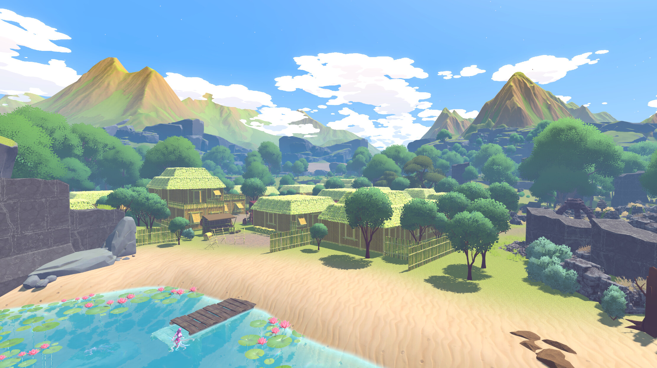 Tame It Too! screenshot 12
