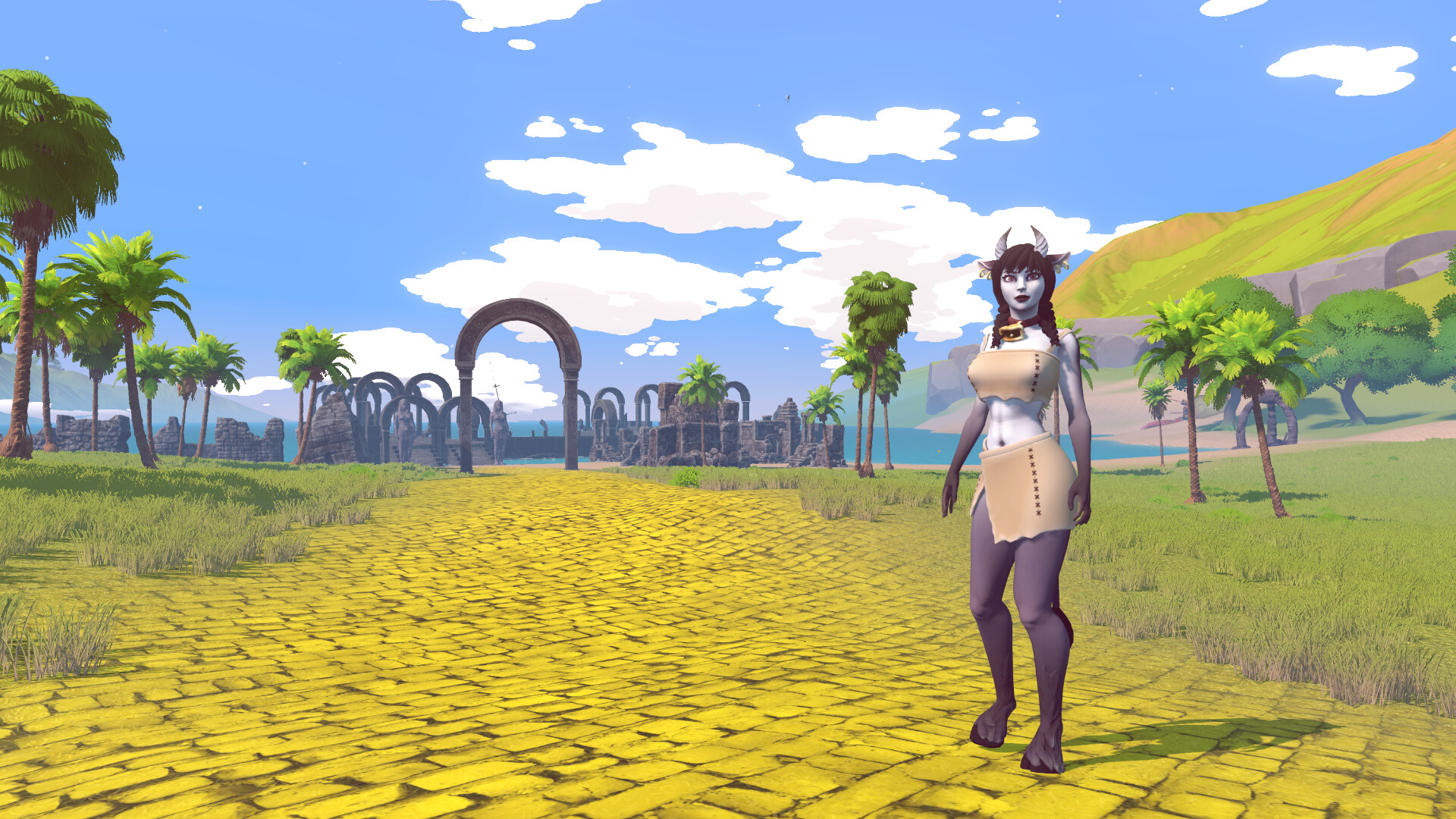 Tame It Too! screenshot 10