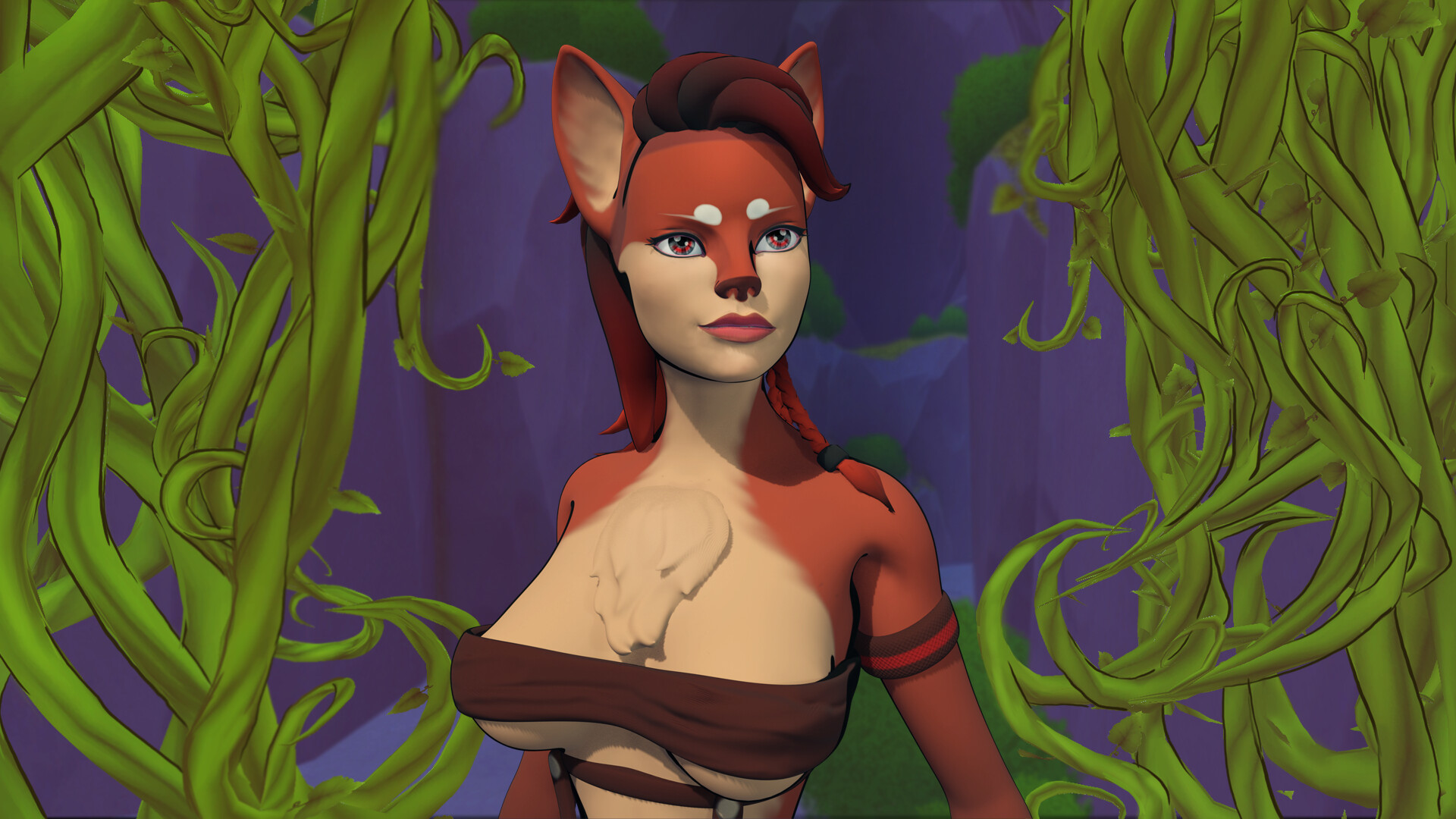 Tame It Too! screenshot 9