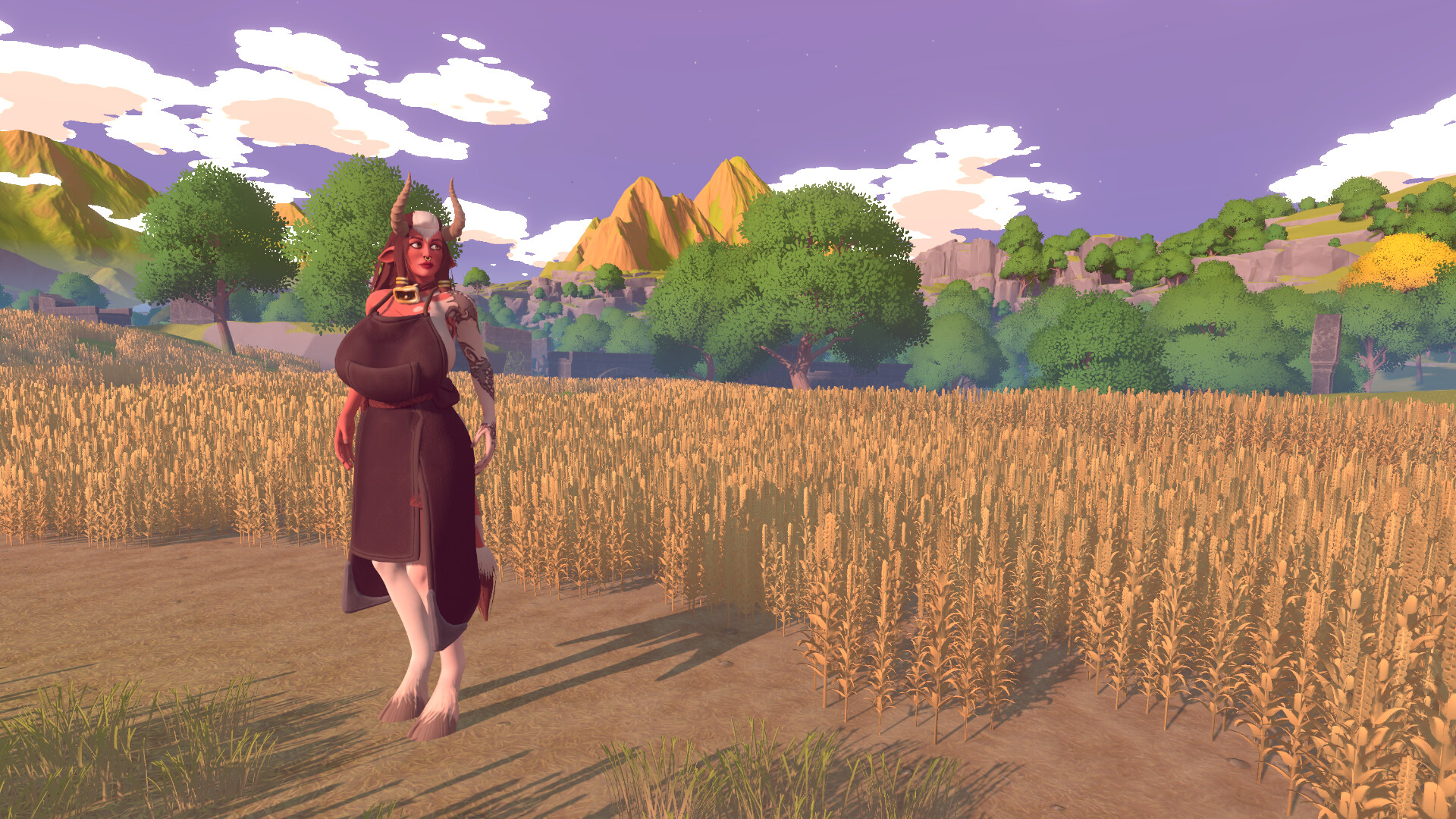 Tame It Too! screenshot 11