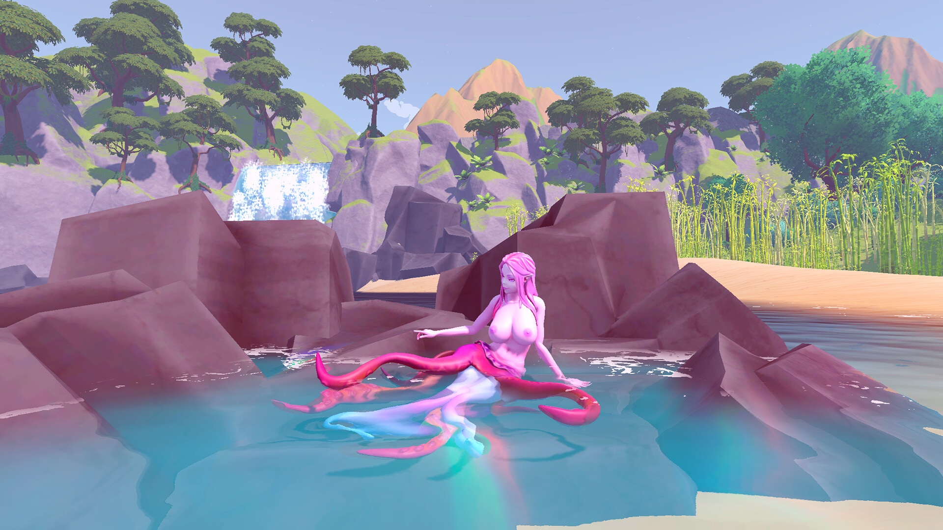 Tame It Too! screenshot 21