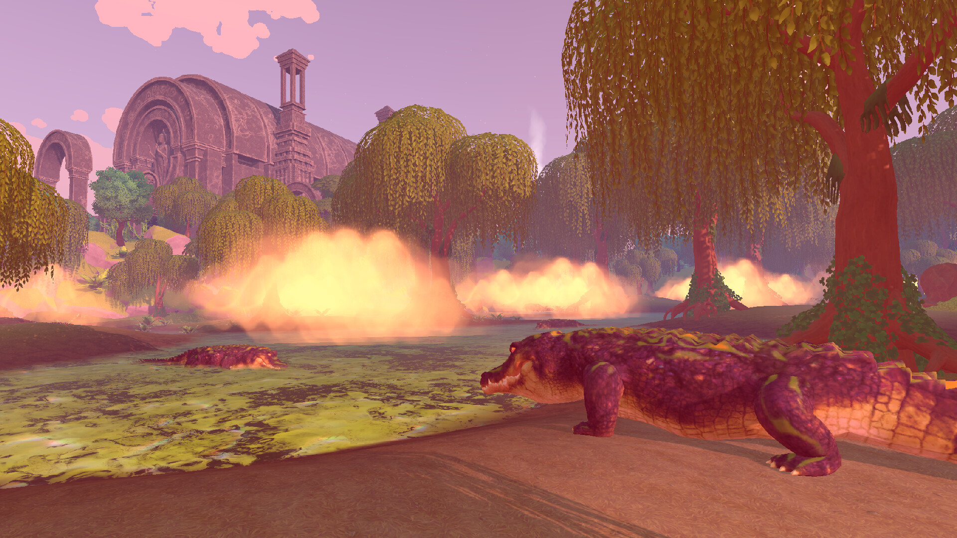 Tame It Too! screenshot 27