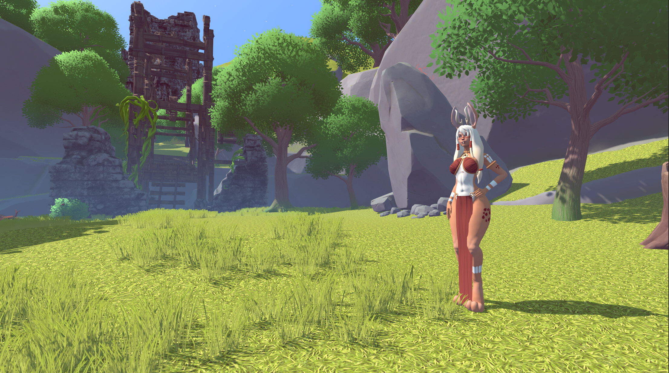 Tame It Too! screenshot 6