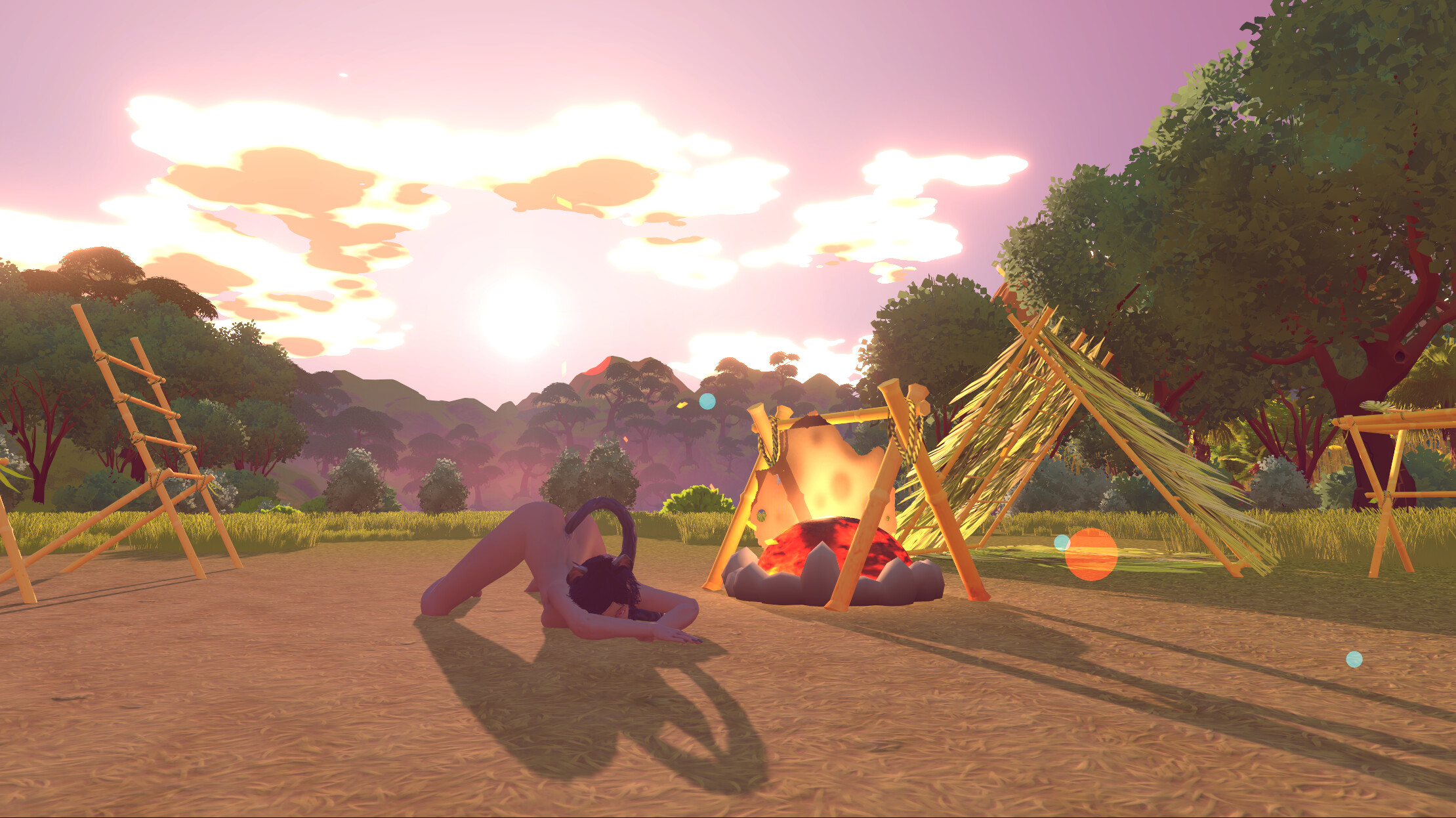 Tame It Too! screenshot 20