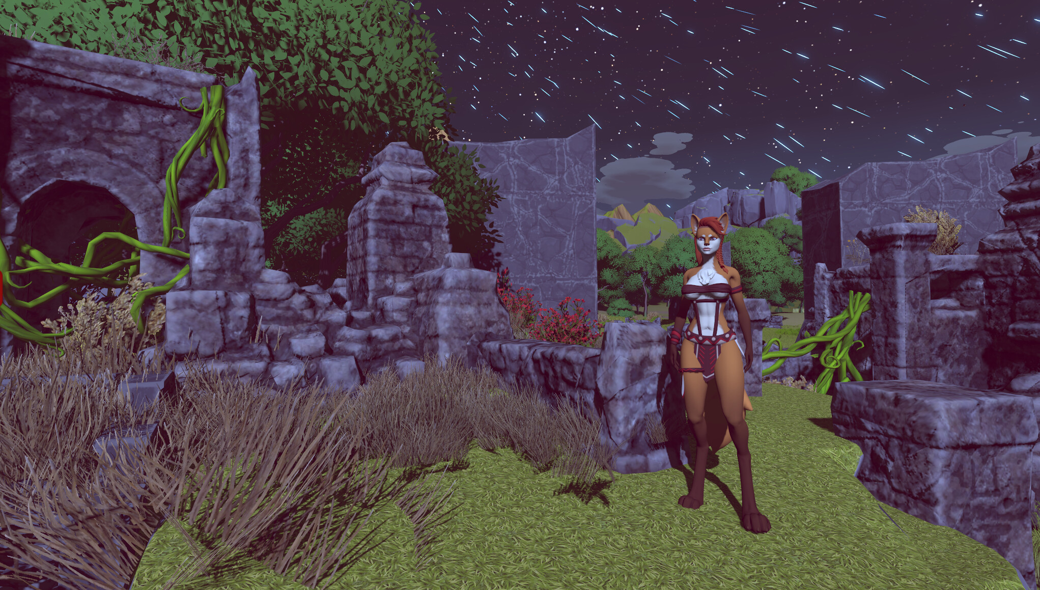 Tame It Too! screenshot 8