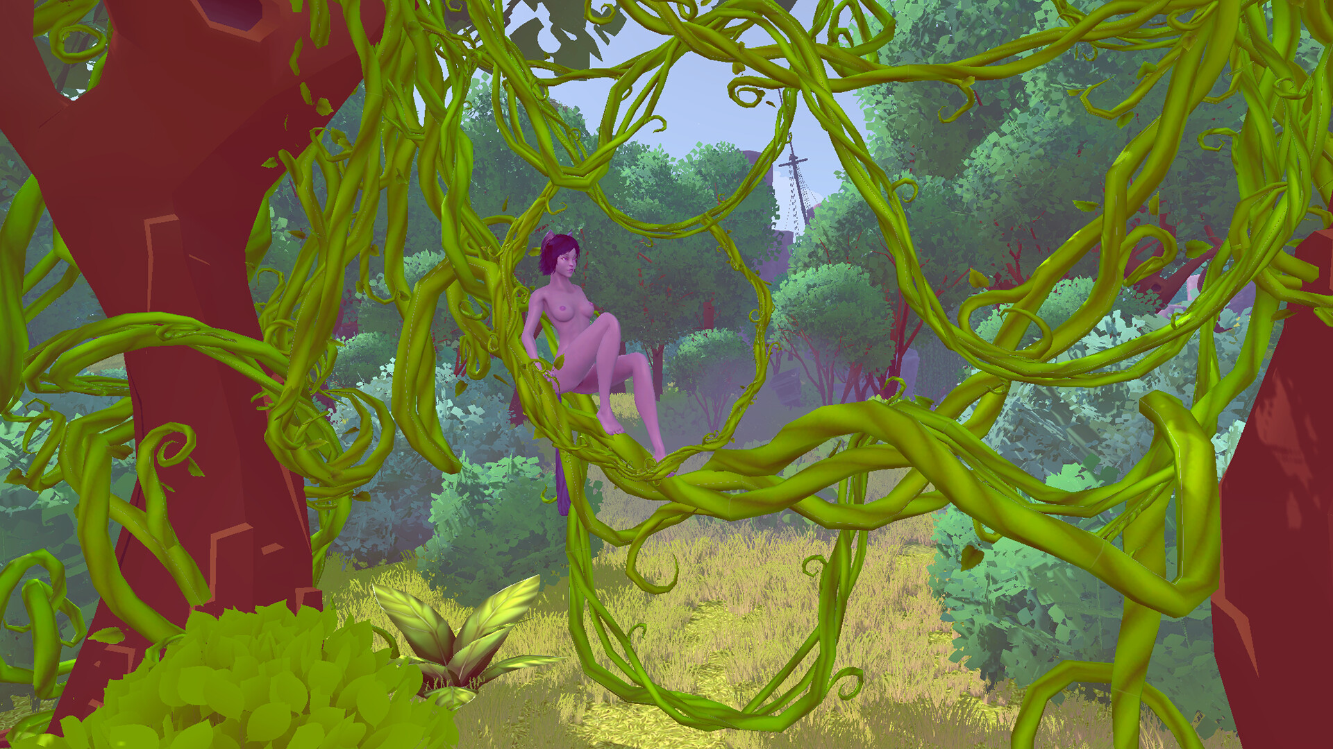 Tame It Too! screenshot 18
