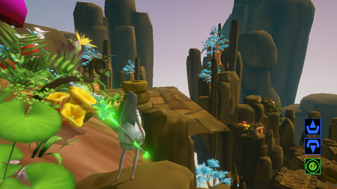 crying crystal screenshot 5