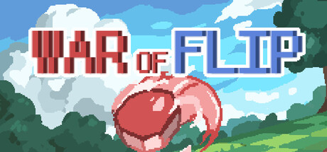 War Of Flip