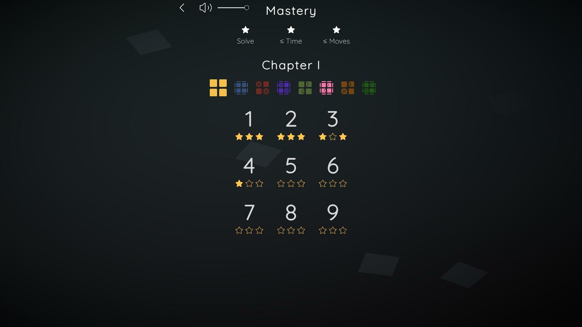 Quadulo screenshot 9