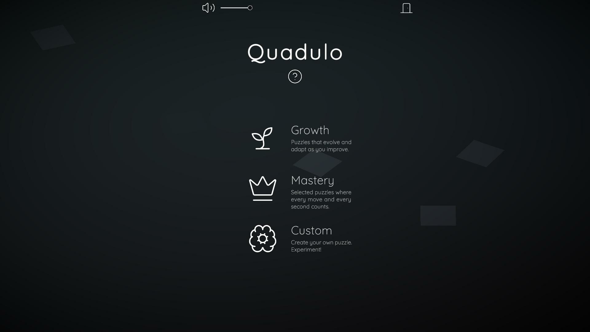Quadulo screenshot 8