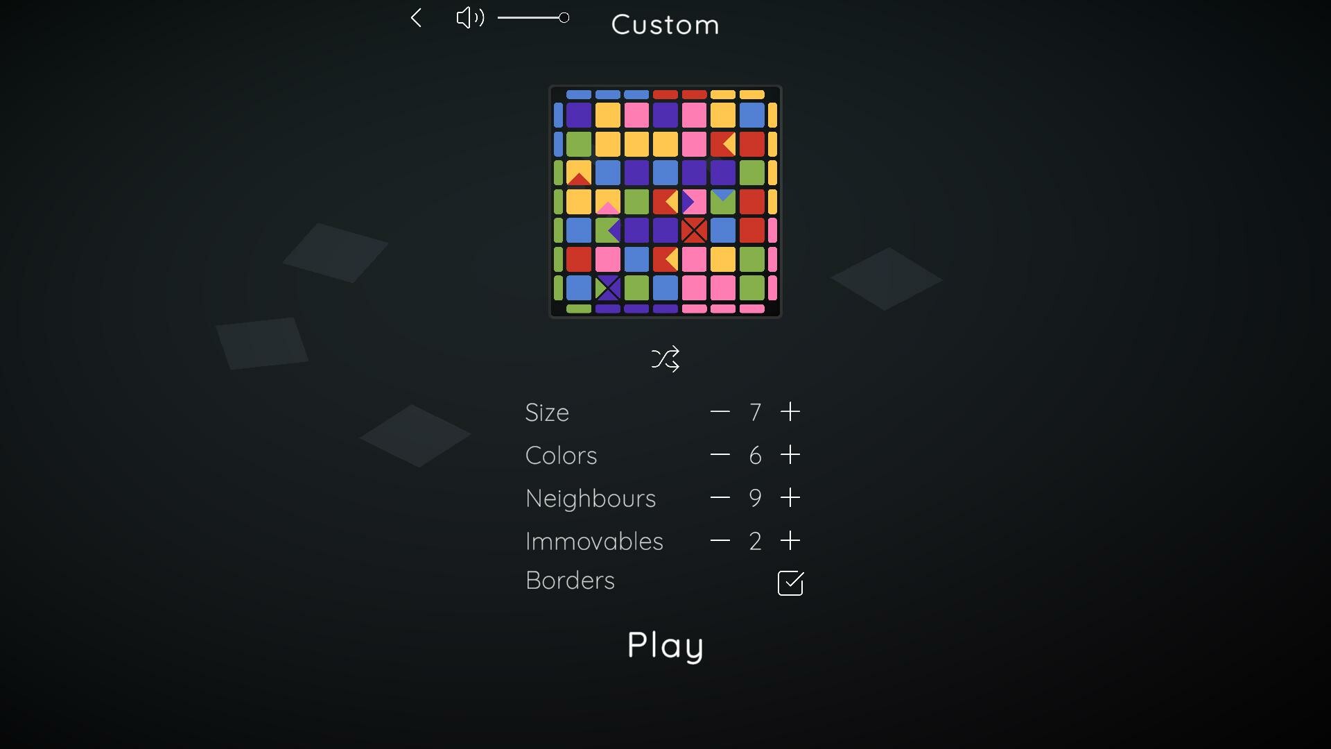 Quadulo screenshot 10
