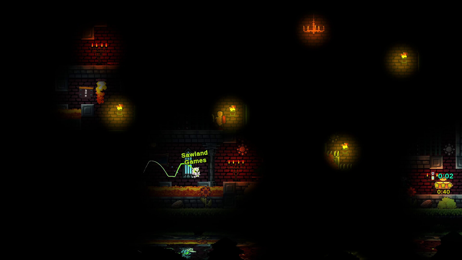 Happy Sawland screenshot 15
