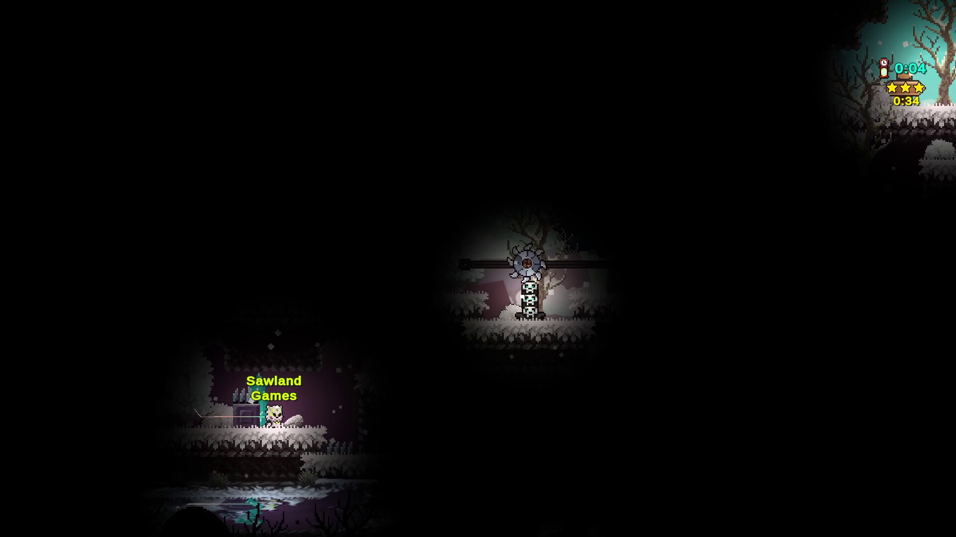Happy Sawland screenshot 19