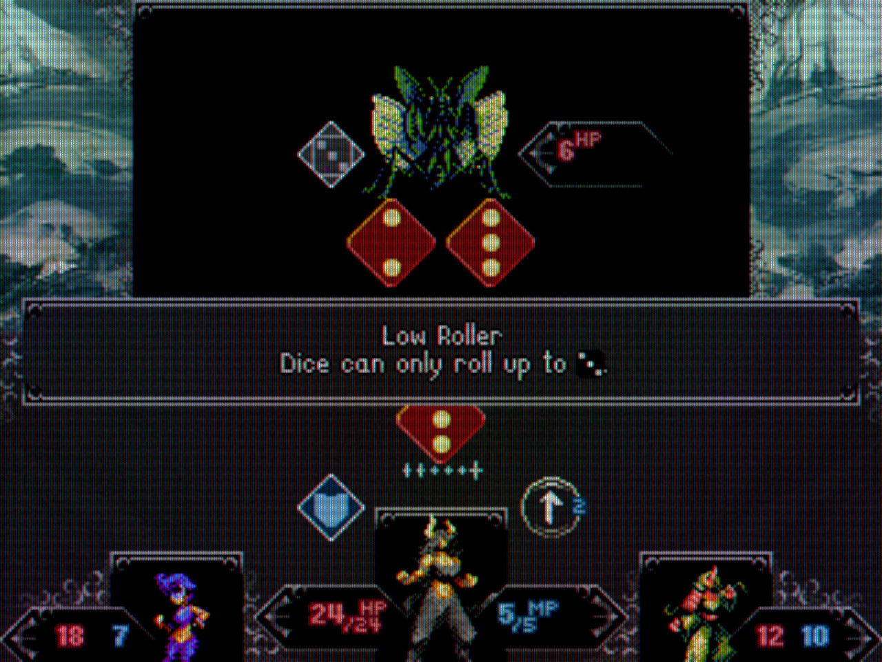 BEYOND TENMEI screenshot 4