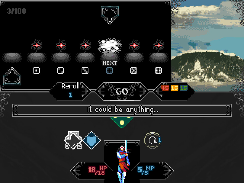 BEYOND TENMEI screenshot 2