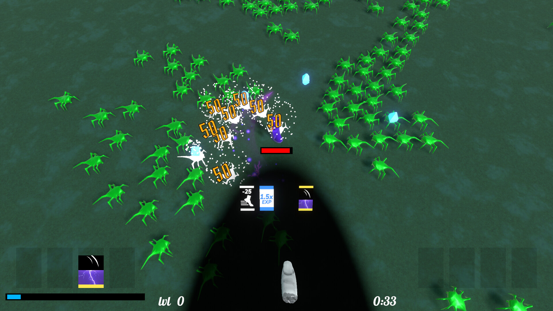 Wizard Pulse screenshot 6