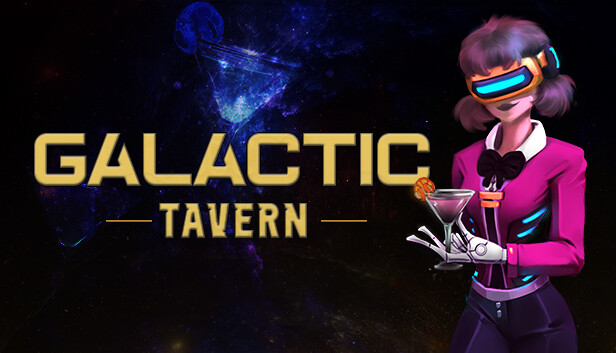 Galactic Tavern