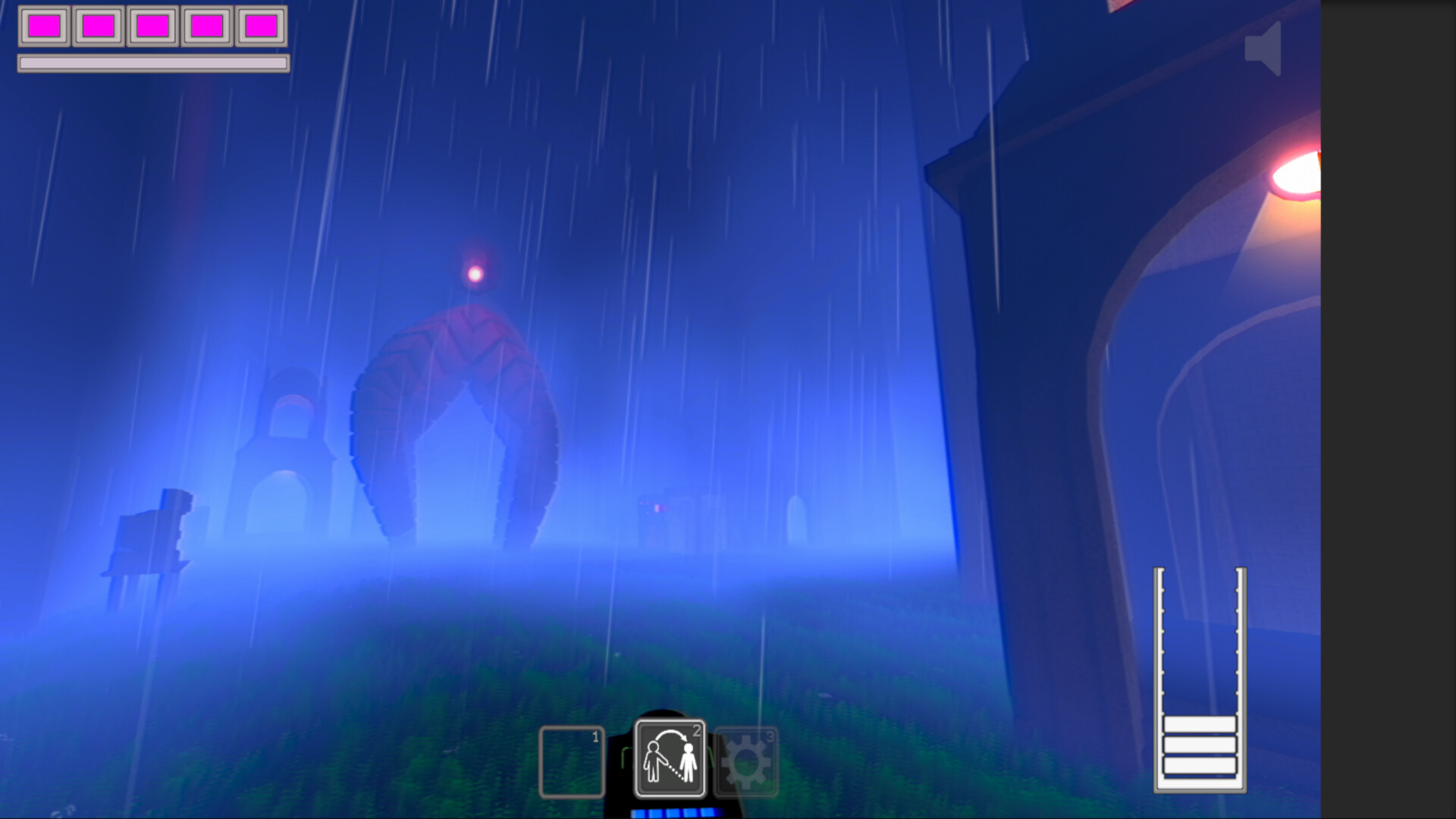 Recursive Riftfall screenshot 2