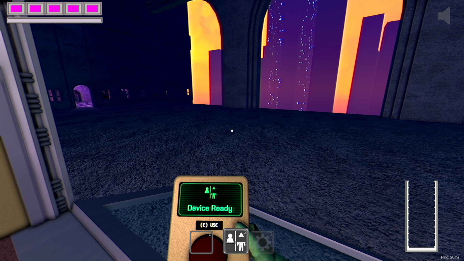 Recursive Riftfall screenshot 5