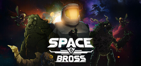 Space Bross Cover Image