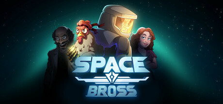 Space Bross Cover Image