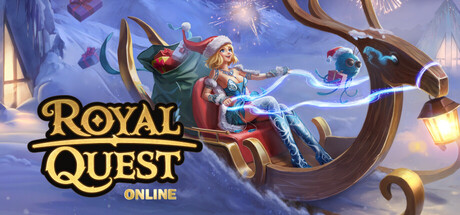 Royal Quest Online