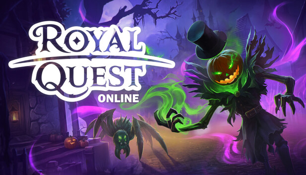 Royal Quest Online